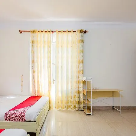 Oyo 603 Hoang Kim Hotel